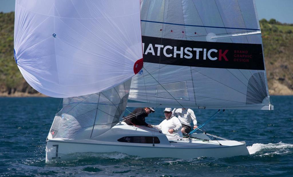  - 2015 Elliott 5.9 Nationals - Omaha © Paul Stubbs/Doyle Sails NZ http://www.doylesails.co.nz